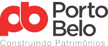 Logo porto belo
